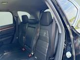 Thumbnail of 2017 Crystal Black Pearl Honda CR-V