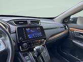 Thumbnail of 2017 Crystal Black Pearl Honda CR-V