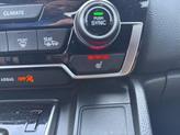 Thumbnail of 2017 Crystal Black Pearl Honda CR-V