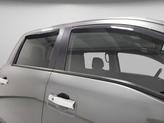 Thumbnail of 2021 Gun Metallic Nissan Titan