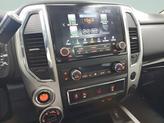 Thumbnail of 2021 Gun Metallic Nissan Titan