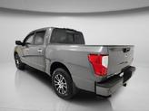 Thumbnail of 2021 Gun Metallic Nissan Titan