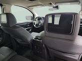 Thumbnail of 2021 Gun Metallic Nissan Titan
