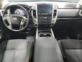 Thumbnail of 2021 Gun Metallic Nissan Titan