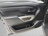 Thumbnail of 2021 Gun Metallic Nissan Titan