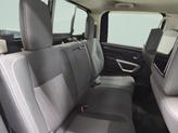 Thumbnail of 2021 Gun Metallic Nissan Titan