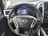 Thumbnail of 2021 Gun Metallic Nissan Titan
