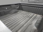 Thumbnail of 2021 Gun Metallic Nissan Titan