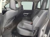 Thumbnail of 2021 Gun Metallic Nissan Titan