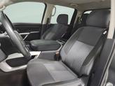 Thumbnail of 2021 Gun Metallic Nissan Titan