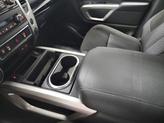 Thumbnail of 2021 Gun Metallic Nissan Titan
