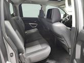 Thumbnail of 2021 Gun Metallic Nissan Titan
