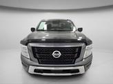 Thumbnail of 2021 Gun Metallic Nissan Titan