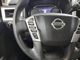 Thumbnail of 2021 Gun Metallic Nissan Titan
