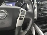 Thumbnail of 2021 Gun Metallic Nissan Titan