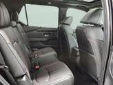 Thumbnail of 2025 Platinum White Pearl Honda Pilot