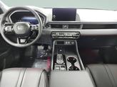 Thumbnail of 2025 Platinum White Pearl Honda Pilot