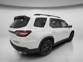 Thumbnail of 2025 Platinum White Pearl Honda Pilot