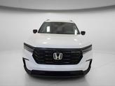 Thumbnail of 2025 Platinum White Pearl Honda Pilot