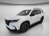 Thumbnail of 2025 Platinum White Pearl Honda Pilot