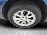 Thumbnail of 2019 Pacific Blue Metallic Chevrolet Equinox