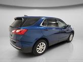 Thumbnail of 2019 Pacific Blue Metallic Chevrolet Equinox