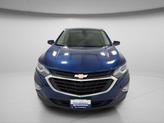 Thumbnail of 2019 Pacific Blue Metallic Chevrolet Equinox