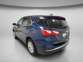 Thumbnail of 2019 Pacific Blue Metallic Chevrolet Equinox