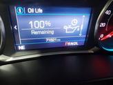 Thumbnail of 2019 Pacific Blue Metallic Chevrolet Equinox