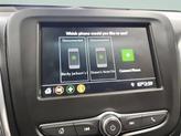 Thumbnail of 2019 Pacific Blue Metallic Chevrolet Equinox