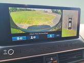 Thumbnail of 2026 Crystal Black Pearl Honda Passport