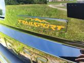 Thumbnail of 2026 Crystal Black Pearl Honda Passport