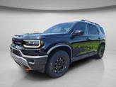 Thumbnail of 2026 Crystal Black Pearl Honda Passport