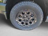 Thumbnail of 2026 Crystal Black Pearl Honda Passport