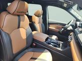 Thumbnail of 2026 Crystal Black Pearl Honda Passport