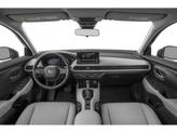 Thumbnail of 2026 Crystal Black Pearl Honda HR-V