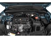 Thumbnail of 2026 Crystal Black Pearl Honda HR-V