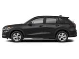 Thumbnail of 2026 Crystal Black Pearl Honda HR-V