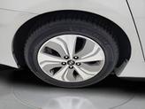 Thumbnail of 2014 Starlight Silver Hyundai SONATA Hybrid
