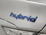 Thumbnail of 2014 Starlight Silver Hyundai SONATA Hybrid