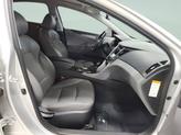 Thumbnail of 2014 Starlight Silver Hyundai SONATA Hybrid