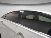 Thumbnail of 2014 Starlight Silver Hyundai SONATA Hybrid