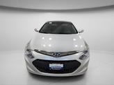 Thumbnail of 2014 Starlight Silver Hyundai SONATA Hybrid