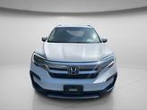 Thumbnail of 2020 Platinum White Pearl Honda Pilot