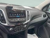 Thumbnail of 2018 Cajun Red Tintcoat Chevrolet Equinox