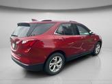 Thumbnail of 2018 Cajun Red Tintcoat Chevrolet Equinox