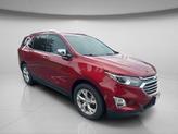 Thumbnail of 2018 Cajun Red Tintcoat Chevrolet Equinox