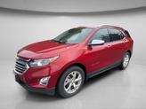 Thumbnail of 2018 Cajun Red Tintcoat Chevrolet Equinox