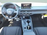 Thumbnail of 2025 Solar Silver Metallic Honda Accord