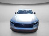 Thumbnail of 2025 Solar Silver Metallic Honda Accord